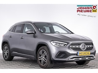 Mercedes-Benz GLA 250 e Business Line | Full LED | Half LEDER | NAVI | PHEV .