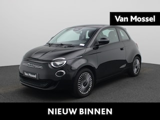 Fiat 500 42 kWh Icon