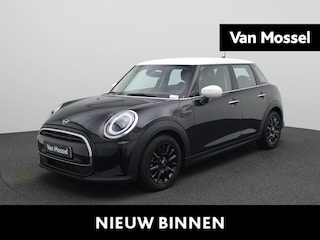 Mini Countryman Cooper (100 kW)