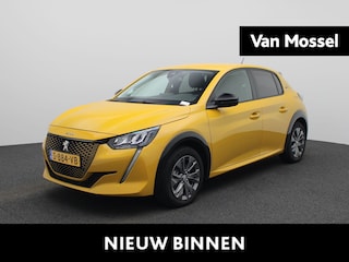 Peugeot 208 EV Allure 50 kWh
