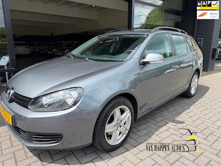 Volkswagen Golf Variant 1.2 TSI Trendline / apk 5-2027