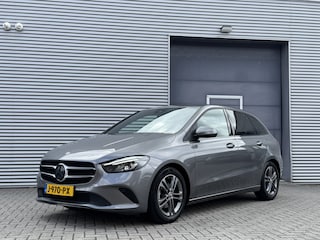 Mercedes-Benz B-klasse 180 Advantage I Aut. I Leder I Carplay I Camera I 40.000 km