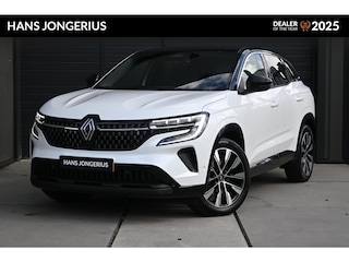 Renault Austral E-Tech full hybrid 200 techno | CAMERA | STUUR/STOELVERWARMING | NAVI | APPLECARPLAY/ANDROIDAUTO | CRUISE CONTROL | CLIMATE CONTROL | PDC | LMV