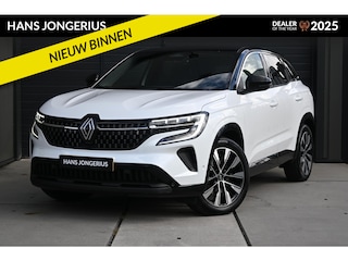 Renault Austral E-Tech full hybrid 200 techno | CAMERA | STUUR/STOELVERWARMING | NAVI | APPLECARPLAY/ANDROIDAUTO | CRUISE CONTROL | CLIMATE CONTROL | PDC | LMV