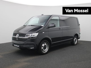 Volkswagen Transporter 2.0 TDI L1H1 150PK | WORDT VERWACHT | Automaat | Multifunctioneel Stuurwiel | Cruise Control | Navigatie | Parkeersensoren Voor + Achter | Apple/Android Carplay | DAB+ |