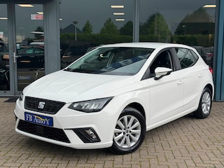 Seat Ibiza 1.0 EcoTSI Style Airco Navi Lmv