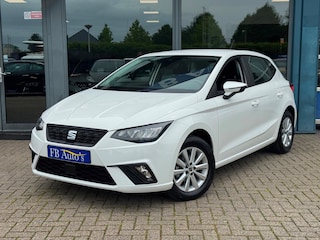 Seat Ibiza 1.0 EcoTSI Style Airco Navi Lmv