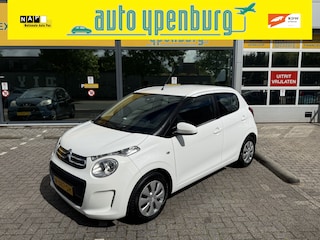 Citroën C1 1.0 VTi Feel 5-Deurs * AIRCO * 52.368 KM *
