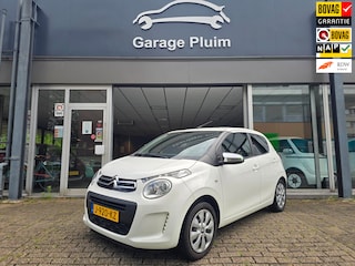 Citroën C1 Citroen C1 1.0 VTi Feel Airco/Bluetooth