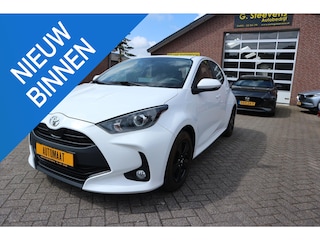 Toyota Yaris 1.5 VVT-i Active Automaat