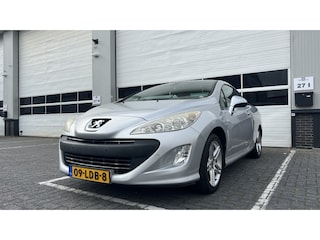 Peugeot 308 CC 1.6 THP Premiere