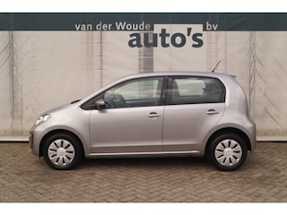Volkswagen Up 1.0 MPI 65pk Edition 5-drs -AIRCO-DAB-