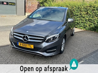 Mercedes-Benz B-klasse 200 Prestige