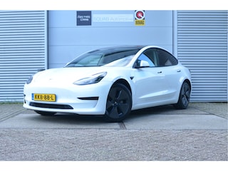 Tesla Model 3 Standard RWD Plus 60 kWh Enhanced AutoPilot3.0 (twv 3.800,-), LFP accu,