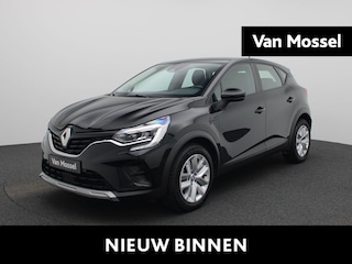 Renault Captur 1.0 TCe 90 evolution