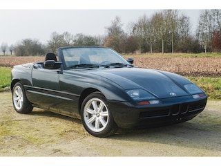 BMW Z1 7650 km|New BMW serviced