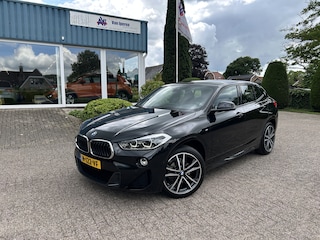 BMW X2 sDrive18i Executive Edition