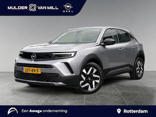 Opel Mokka Elegance 1.2 Turbo 100pk | ADAPTIVE CRUISE | WINTER PACK | 180° CAMERA | KEYLESS | NAVI PRO | APPLE CARPLAY / ANDROID AUTO | ISOFIX |