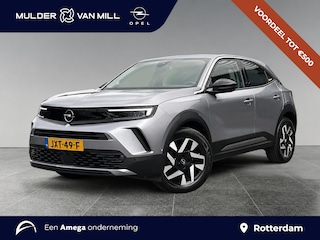 Opel Mokka Elegance 1.2 Turbo 100pk | ADAPTIVE CRUISE | WINTER PACK | 180° CAMERA | KEYLESS | NAVI PRO | APPLE CARPLAY / ANDROID AUTO | ISOFIX |
