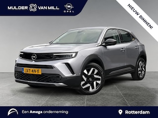 Opel Mokka Elegance 1.2 Turbo 100pk | ADAPTIVE CRUISE | WINTER PACK | 180° CAMERA | KEYLESS | NAVI PRO | APPLE CARPLAY / ANDROID AUTO | ISOFIX |