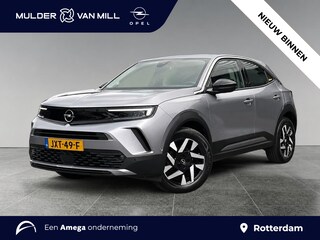 Opel Mokka Elegance 1.2 Turbo 100pk | ADAPTIVE CRUISE | WINTER PACK | 180° CAMERA | KEYLESS | NAVI PRO | APPLE CARPLAY / ANDROID AUTO | ISOFIX |