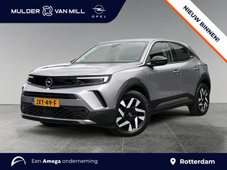 Opel Mokka Elegance 1.2 Turbo 100pk | ADAPTIVE CRUISE | WINTER PACK | 180° CAMERA | KEYLESS | NAVI PRO | APPLE CARPLAY / ANDROID AUTO | ISOFIX |