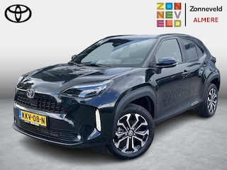 Toyota Yaris Cross 1.5 Hybrid 115 First Edition Winterpack