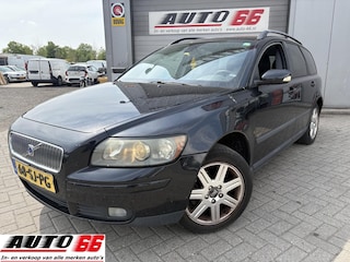 Volvo V50 1.8 Edition I