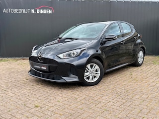 Mazda 2 1.5 Centre-line camera stoelverwarming