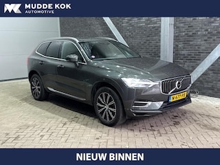 Volvo XC60 Recharge T6 Momentum Pro | ACC | Panoramadak | Trekhaak | Harman/Kardon | Stoel+Stuurverwarming | BLIS