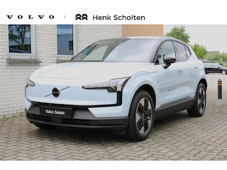 Volvo EX30 P5 Long Range Plus Europa 69 kWh Android Auto/Apple CarPlay | Blind Spot | Verwarmbare Voorstoelen | Verwarmbaar Stuurwiel | Achteruitrij Camera | Adaptieve Cruise Controle |