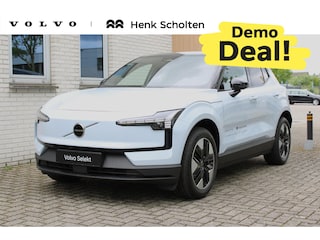 Volvo EX30 P5 Long Range Plus Europa 69 kWh Android Auto/Apple CarPlay | Blind Spot | Verwarmbare Voorstoelen | Verwarmbaar Stuurwiel | Achteruitrij Camera | Adaptieve Cruise Controle |