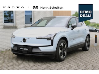 Volvo EX30 P5 Long Range Plus Europa 69 kWh Android Auto/Apple CarPlay | Blind Spot | Verwarmbare Voorstoelen | Verwarmbaar Stuurwiel | Achteruitrij Camera | Adaptieve Cruise Controle |
