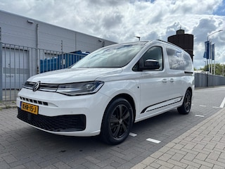 Volkswagen Caddy 1.5 TSI 85kW 115PK 19,7kWh Hybride Limited Edition DSG | demonstratie auto | camera | carplay
