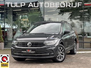 Volkswagen Tiguan 1.4 TSI eHybrid Life Automaat 360cam Keyless