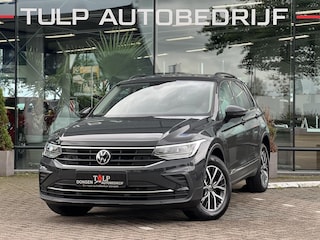 Volkswagen Tiguan 1.4 TSI eHybrid Life Automaat 360cam Keyless