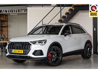 Audi Q3 45 TFSI e | Matrix | Camera | Carplay | Trekhaak