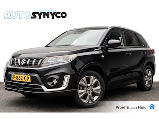 Suzuki Vitara 1.5 Hybrid Select Aut. | LED | Stoelverwarming | 1e eigenaar | Adapt. Cruise