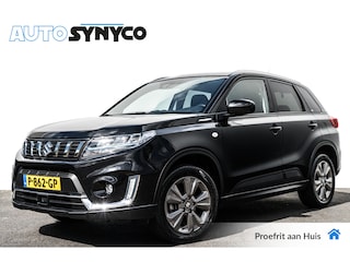 Suzuki Vitara 1.5 Hybrid Select Aut. | LED | Stoelverwarming | 1e eigenaar | Adapt. Cruise