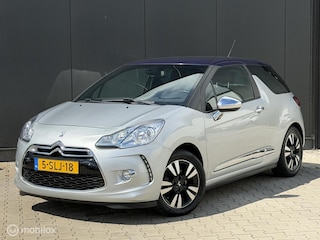 Citroën DS3 1.2 82PK Business | CRUISE | CLIMA | TREKHAAK |