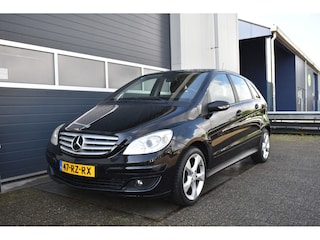 Mercedes-Benz B-klasse 150