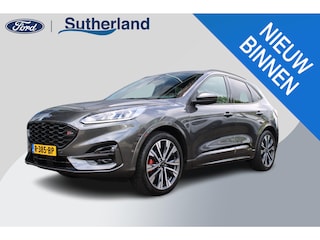 Ford Kuga 1.5 EcoBoost ST-Line X | Trekhaak | Stoel + Stuurverwarming | Adaptive Cruise Control | Camera | Navigatie | Climate Control |