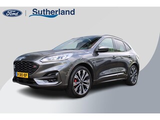 Ford Kuga 1.5 EcoBoost ST-Line X | Trekhaak | Stoel + Stuurverwarming | Adaptive Cruise Control | Camera | Navigatie | Climate Control |