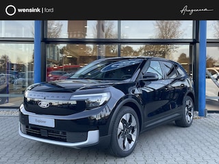 Ford Explorer Premium Extended Range RWD 77 kWh | €4000,- Voordeel ! | B&O Audio |Driver Assistance Pack |