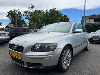 Volvo S40 1.8 Momentum 125pk Apk18/11/26,Airco,Cruise,Nap