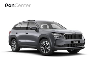 Skoda Kodiaq Edition 1.5 TSI PHEV 150 kW / 204 PK