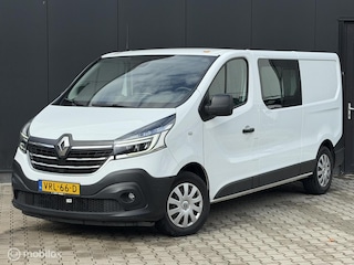 Renault Trafic bestel 2.0 dCi 145 T29 L2H1 DC Comfort