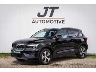 Volvo XC40 1.5 T4 hyb ultimate Bright adaptive cruise | voorruitverwarming | Carplay | PDC | Camera | Elektrische kofferbak