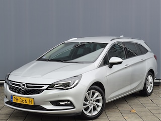 Opel Astra Sports Tourer BWJ 2017 | 1.0 105PK Innovation | TREKHAAK | CAMERA A | CLIMA | NAVI | CRUISE | PDC | CARPLAY