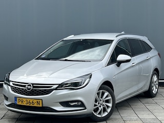 Opel Astra Sports Tourer BWJ 2017 | 1.0 105PK Innovation | TREKHAAK | CAMERA A | CLIMA | NAVI | CRUISE | PDC | CARPLAY